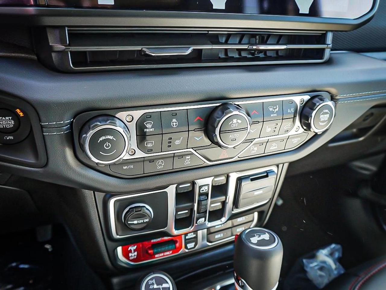 2026 Jeep Wrangler  Photo
