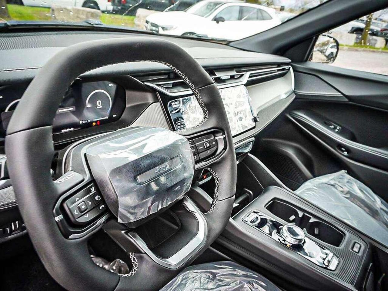 2026 Jeep Cherokee  Photo