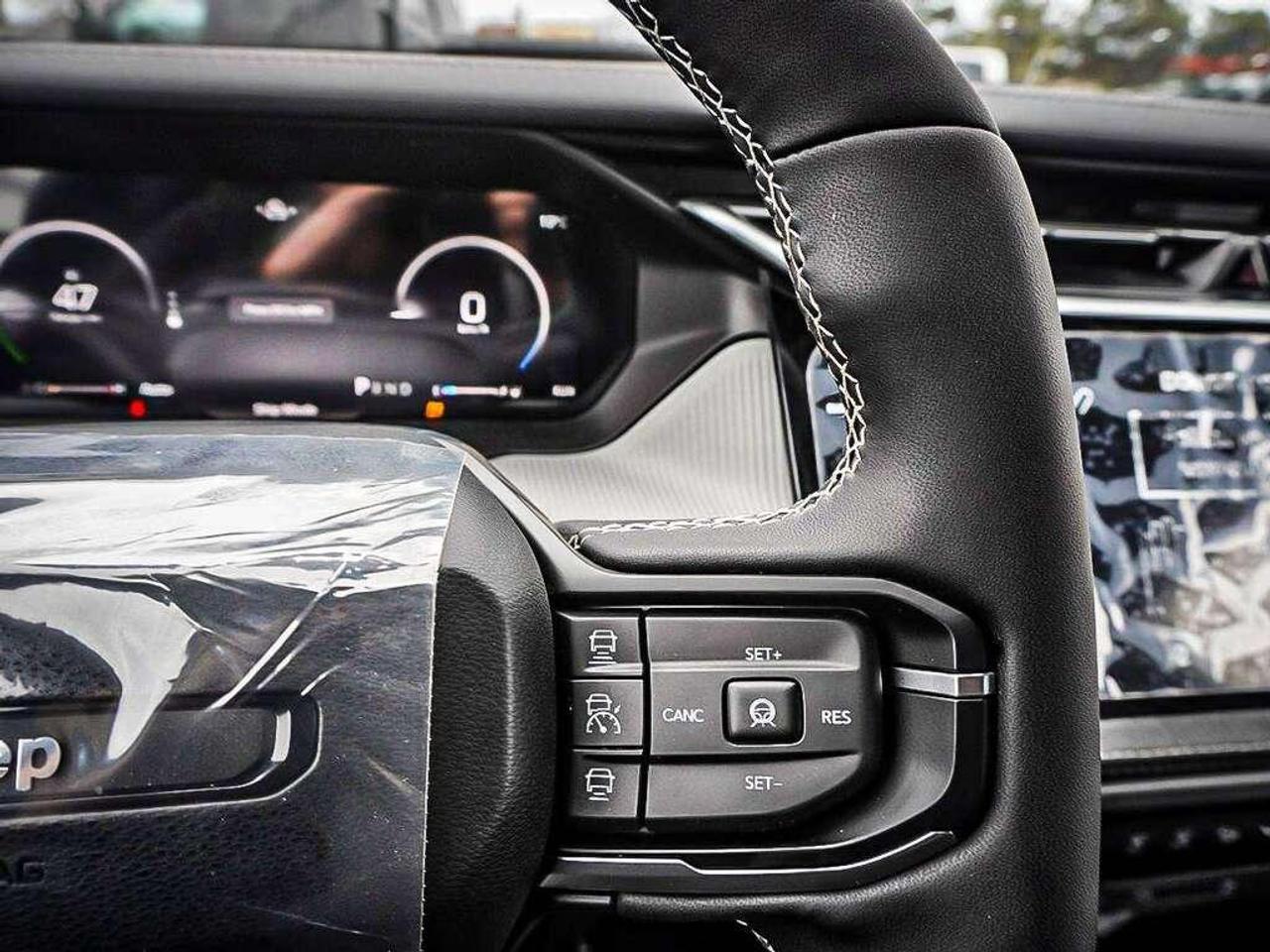 2026 Jeep Cherokee  Photo