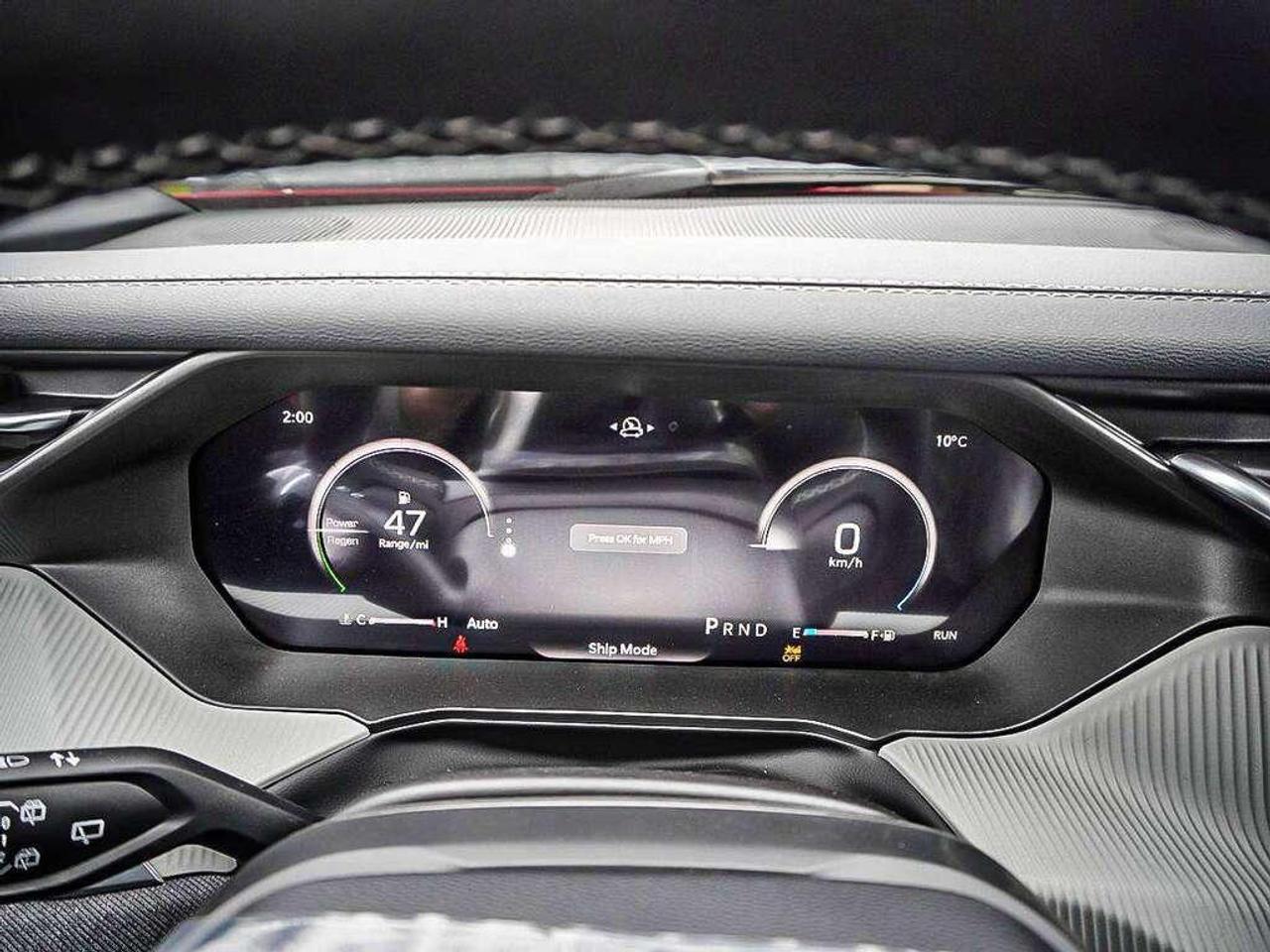 2026 Jeep Cherokee  Photo