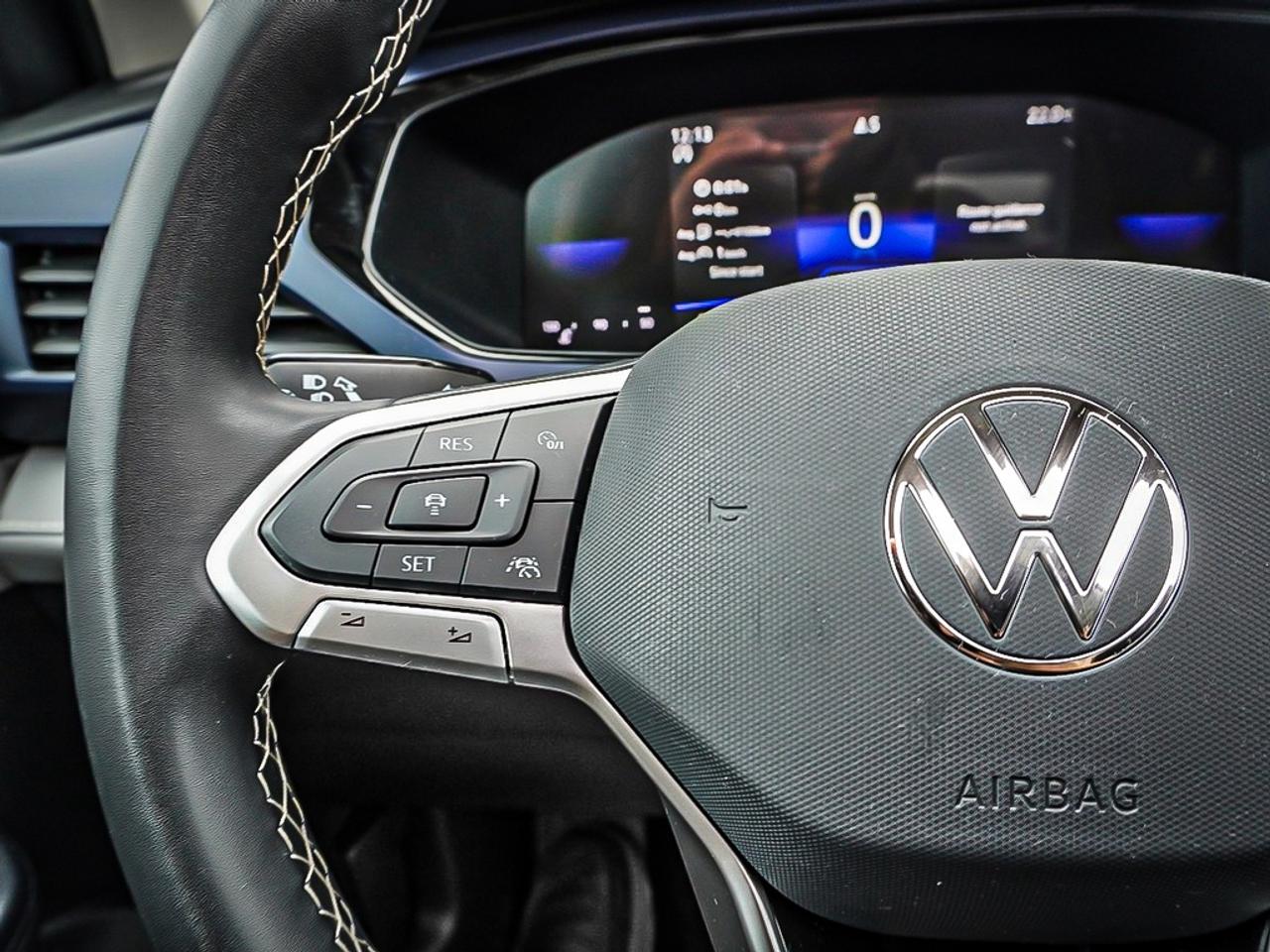 2024 Volkswagen Taos  Photo