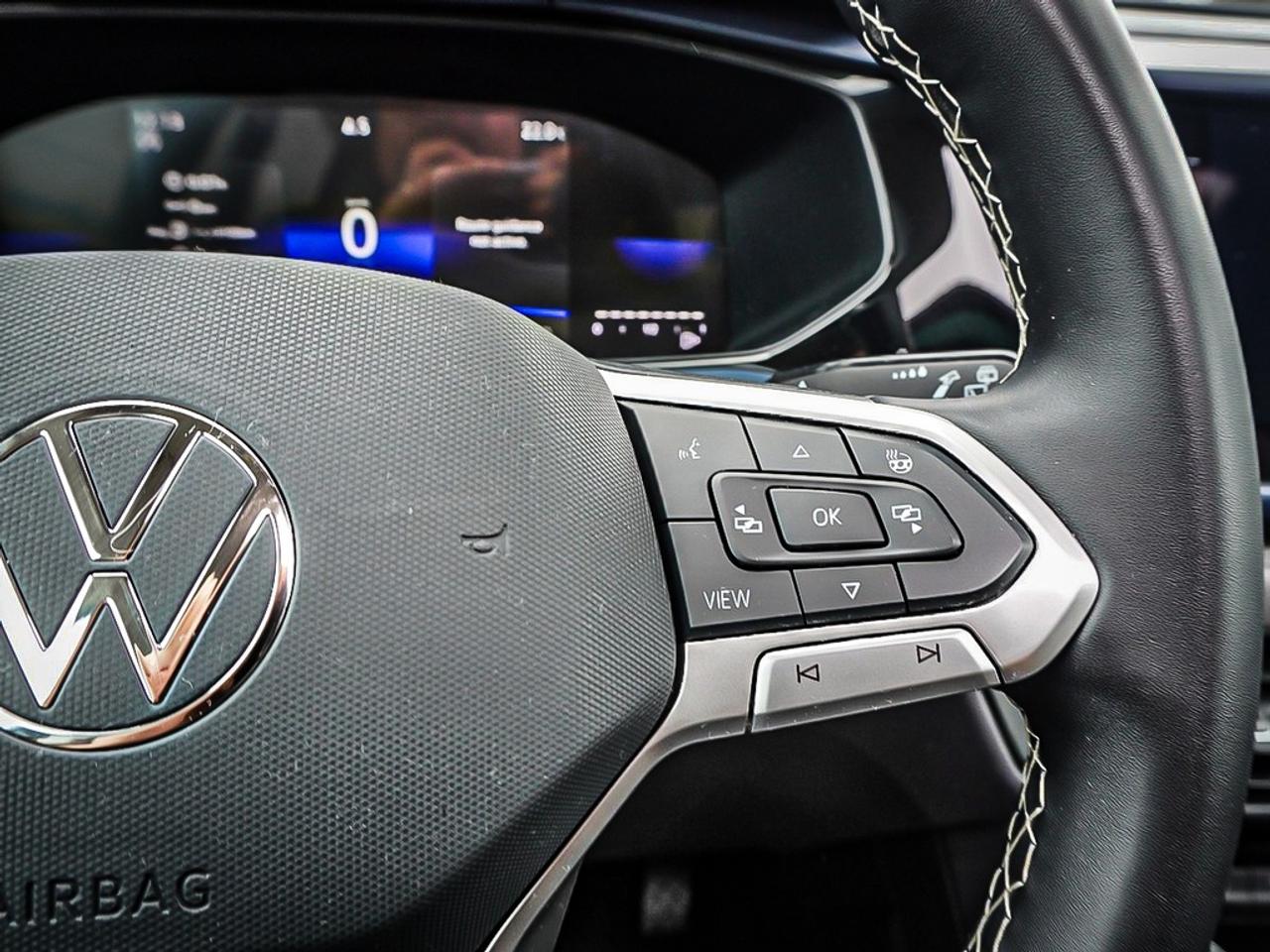 2024 Volkswagen Taos  Photo