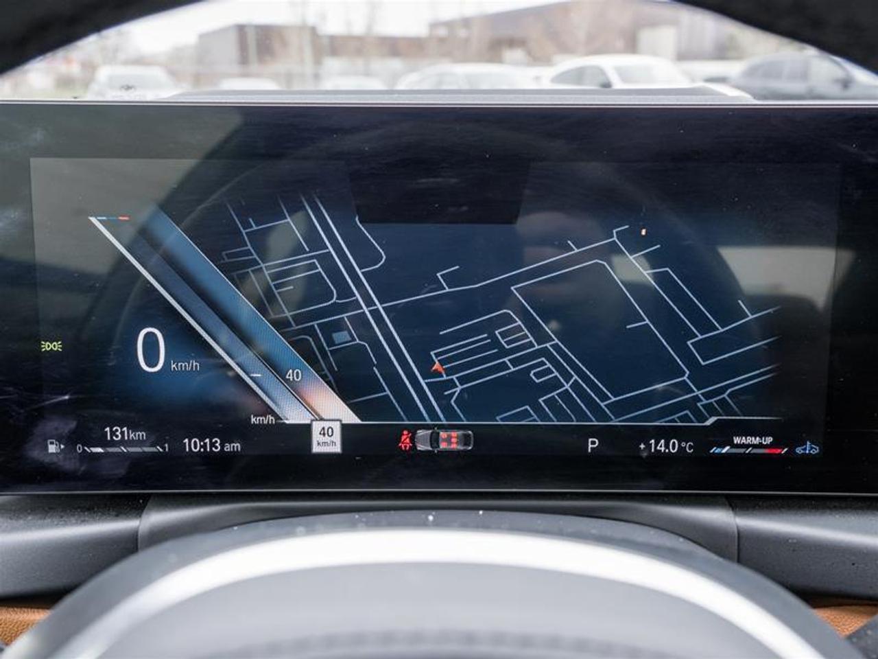 2023 BMW 330 i xDrive 4dr All-Wheel Drive Sedan Photo