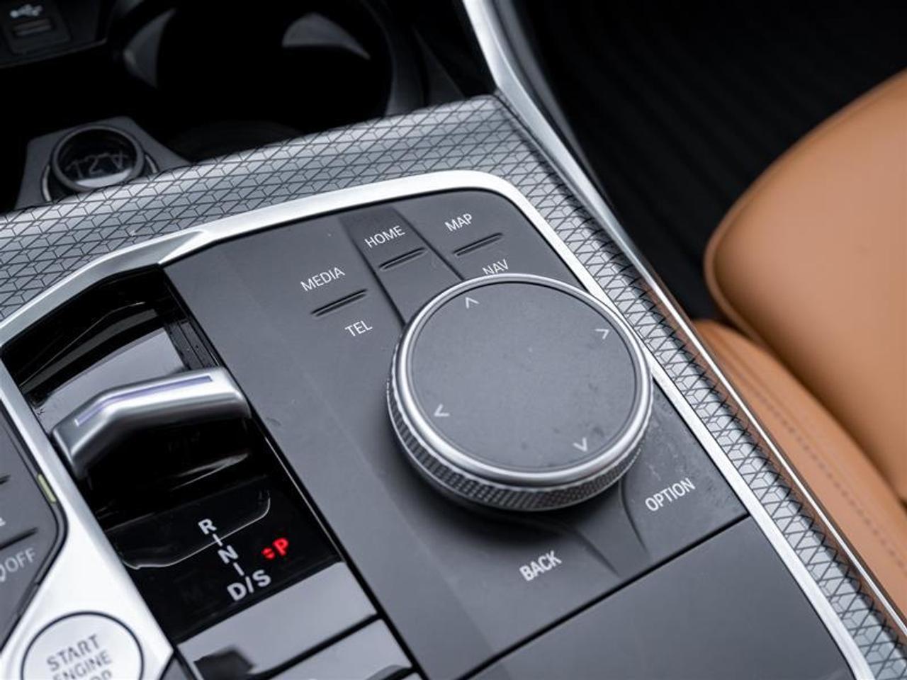 2023 BMW 330 i xDrive 4dr All-Wheel Drive Sedan Photo
