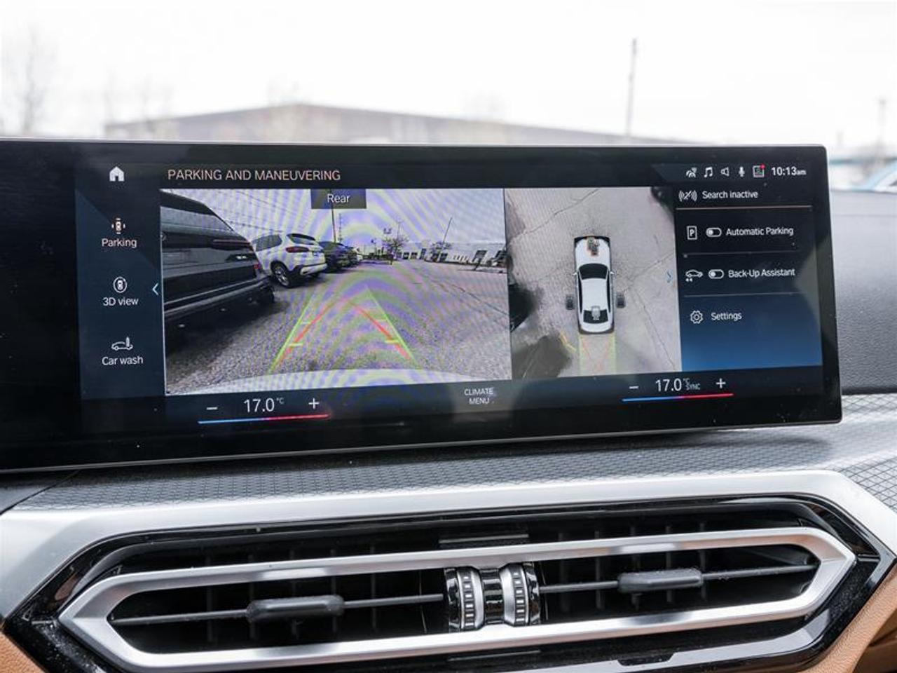 2023 BMW 330 i xDrive 4dr All-Wheel Drive Sedan Photo