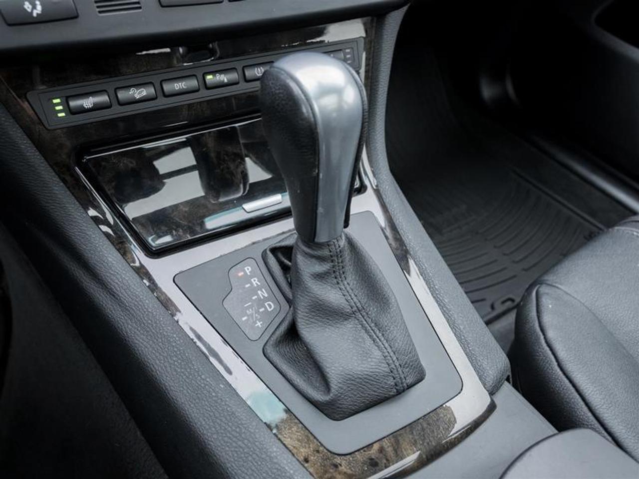 2010 BMW X3 xDrive30i 4dr All-Wheel Drive Sports Activity Vehicle Photo