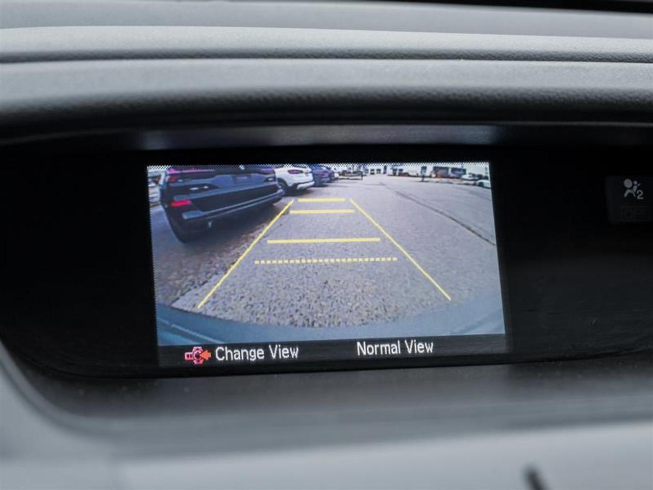 2014 Honda CR-V EX 4dr All-wheel Drive Photo