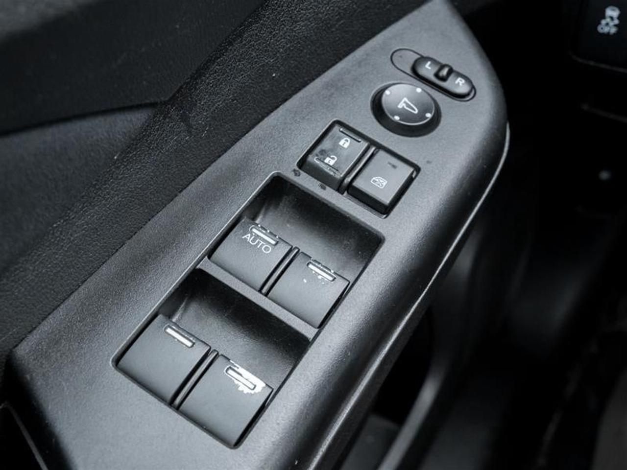 2014 Honda CR-V EX 4dr All-wheel Drive Photo