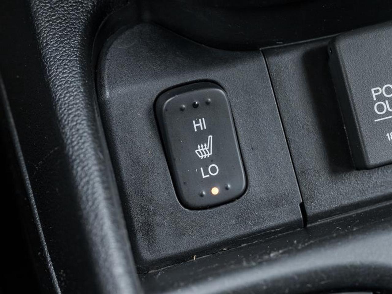 2014 Honda CR-V EX 4dr All-wheel Drive Photo