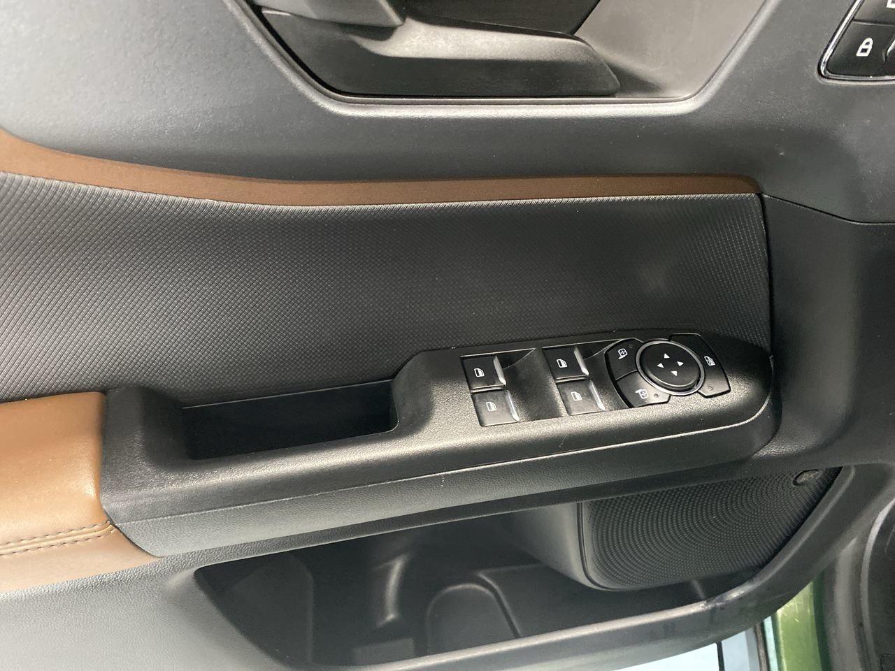 2023 Ford Bronco Sport Outer Banks Photo