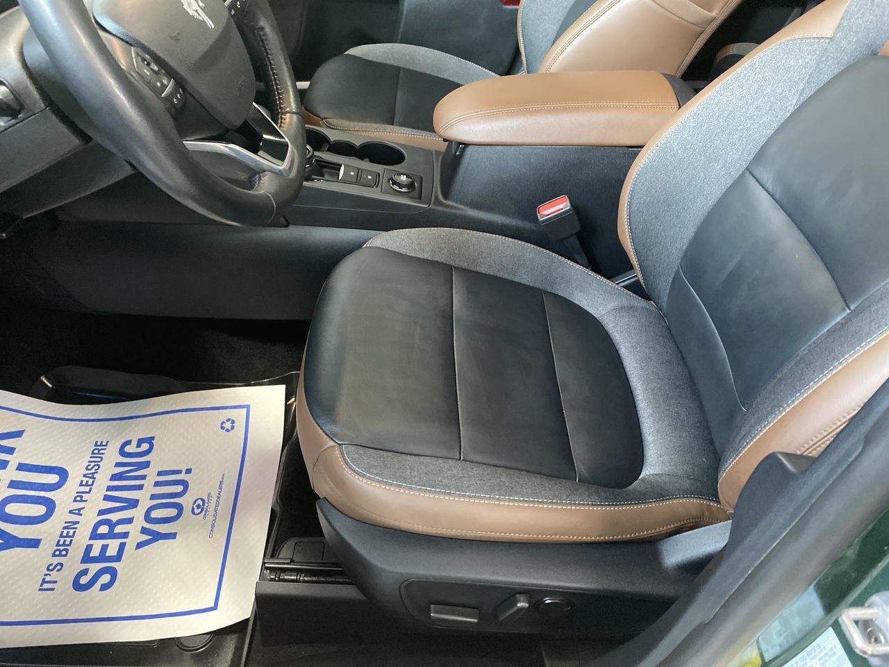 2023 Ford Bronco Sport Outer Banks Photo