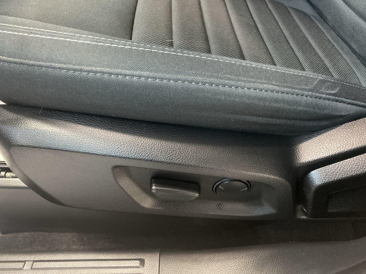 2021 Ford Ranger  Photo