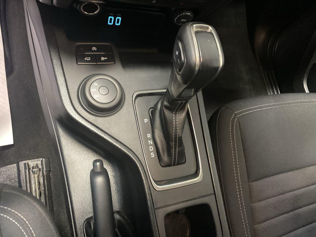 2021 Ford Ranger  Photo