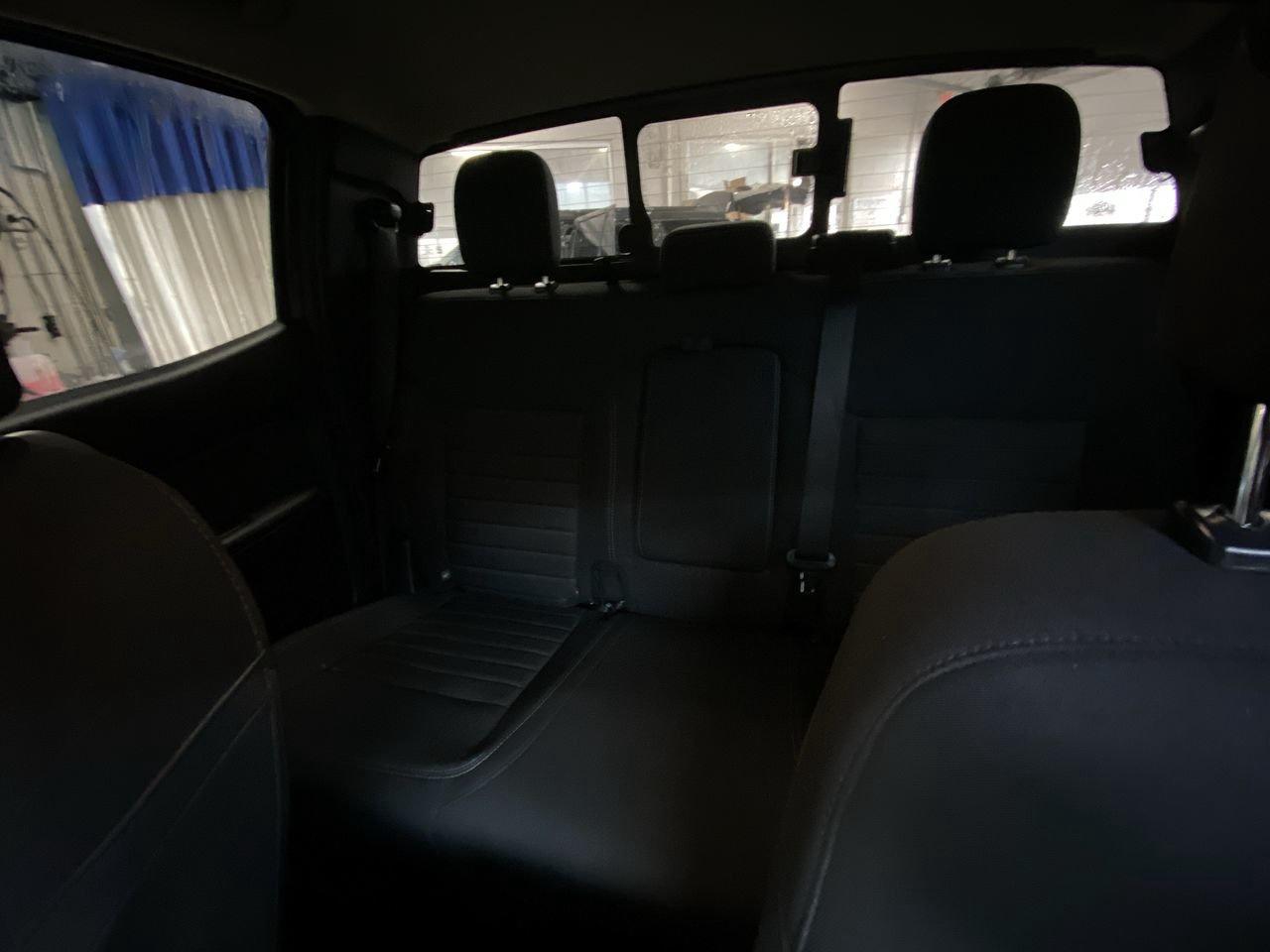 2021 Ford Ranger  Photo
