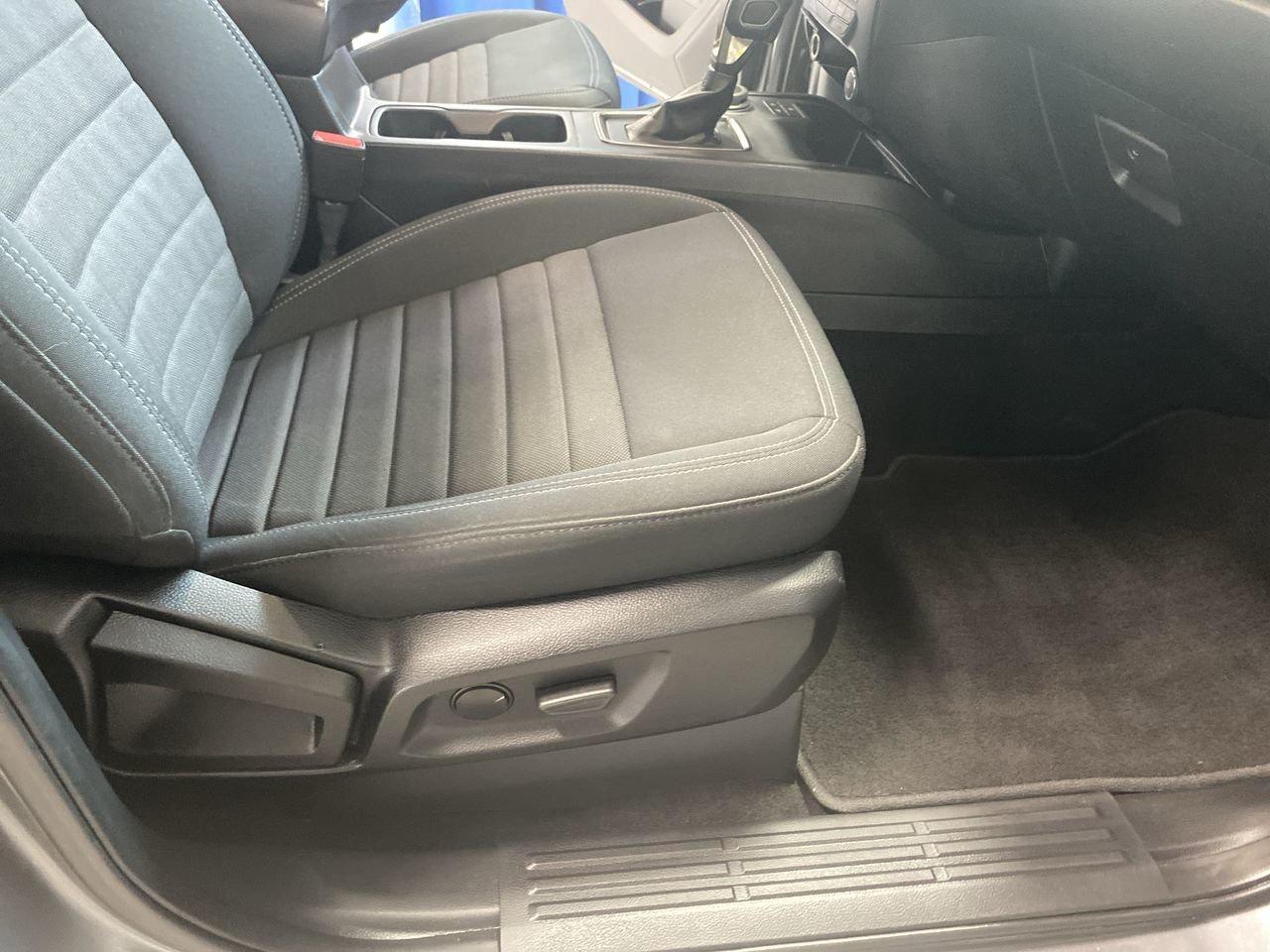 2021 Ford Ranger  Photo