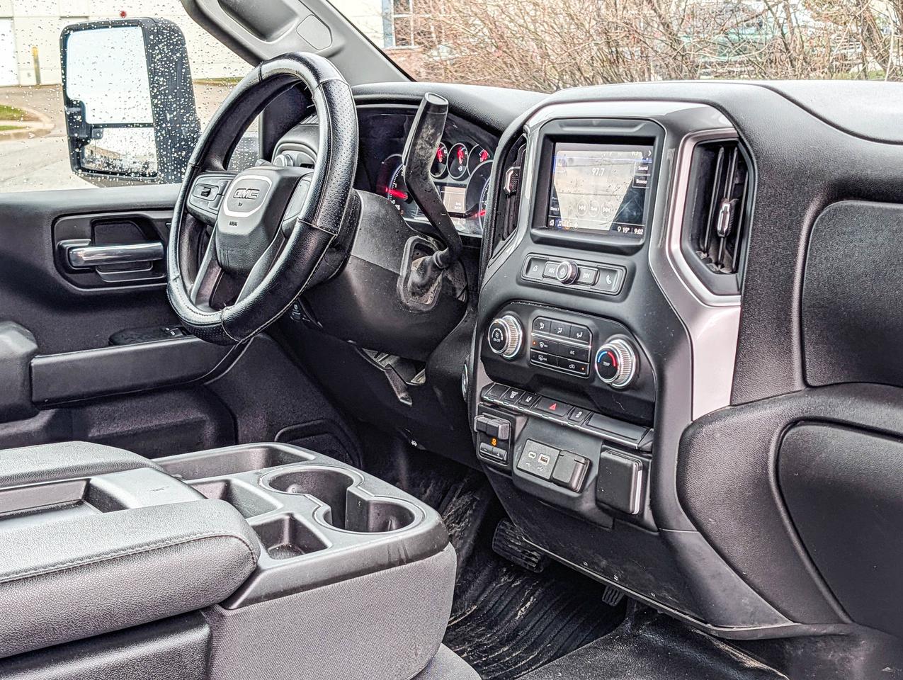 2024 GMC Sierra 3500HD CC Pro Photo