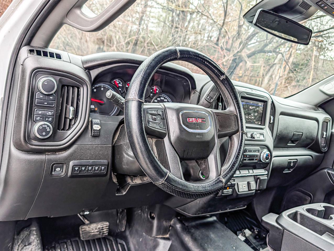 2024 GMC Sierra 3500HD CC Pro Photo
