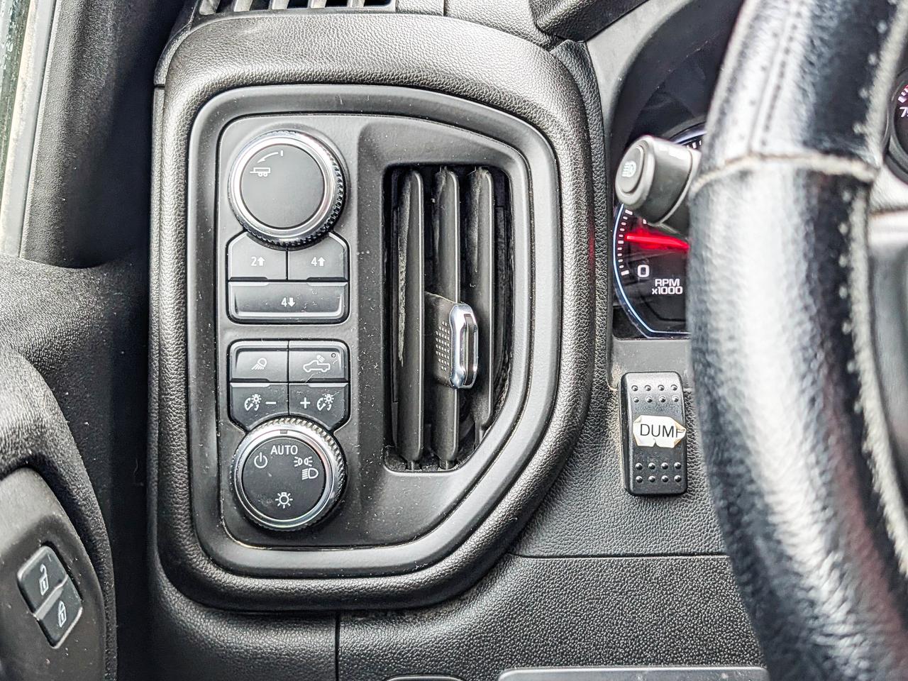 2024 GMC Sierra 3500HD CC Pro Photo