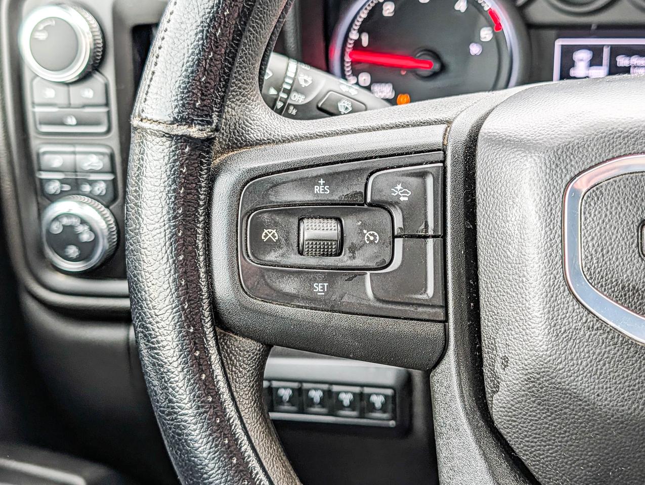 2024 GMC Sierra 3500HD CC Pro Photo
