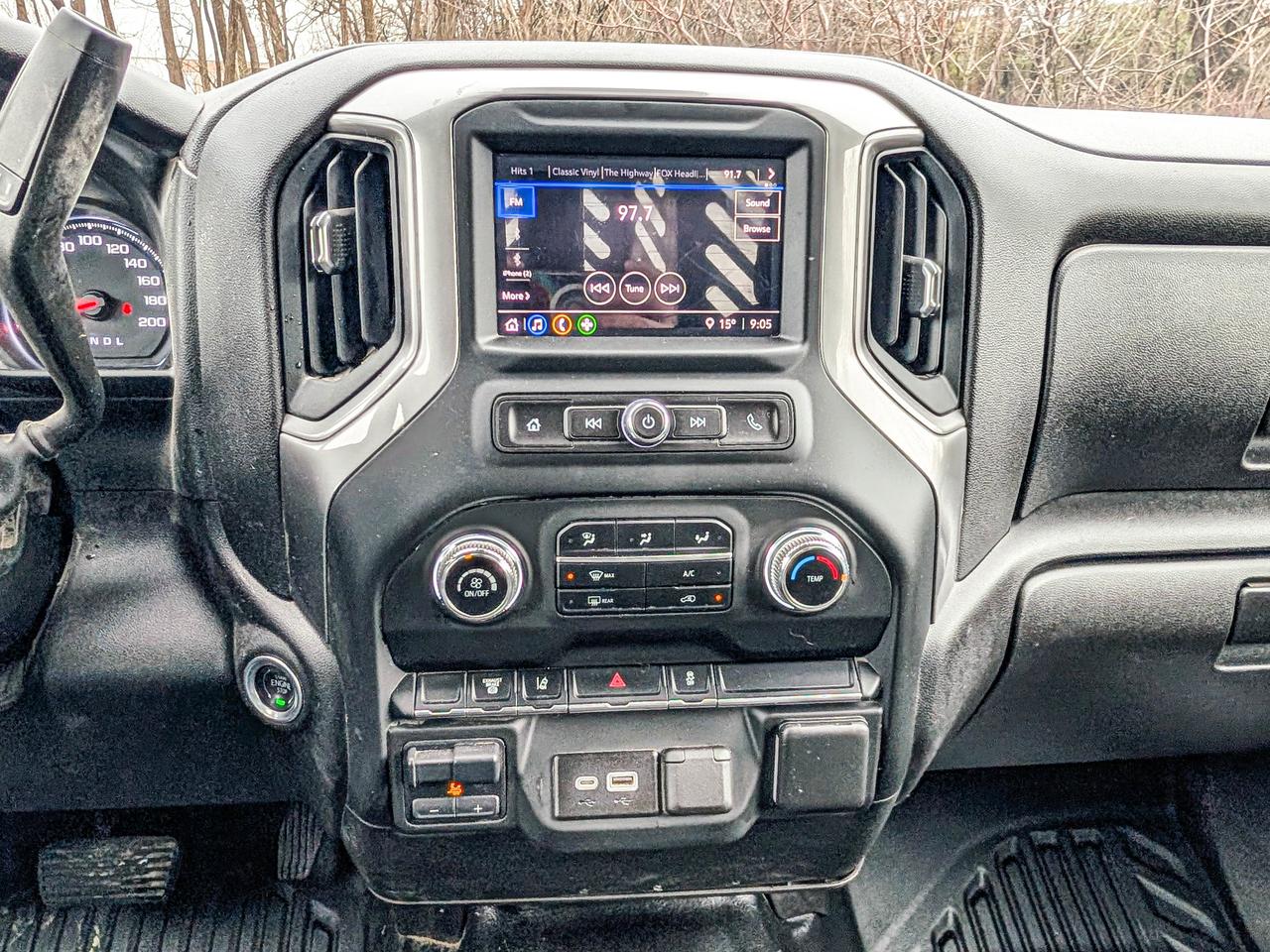 2024 GMC Sierra 3500HD CC Pro Photo