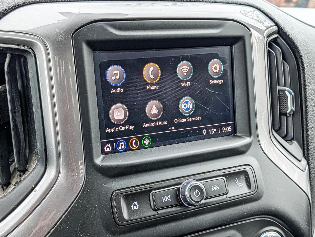 2024 GMC Sierra 3500HD CC Pro Photo