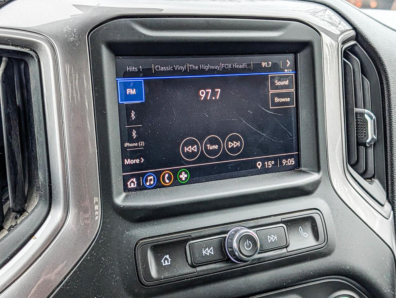 2024 GMC Sierra 3500HD CC Pro Photo