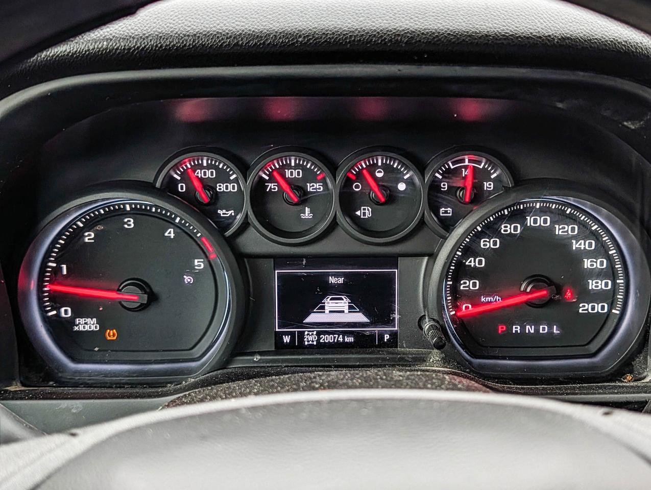 2024 GMC Sierra 3500HD CC Pro Photo