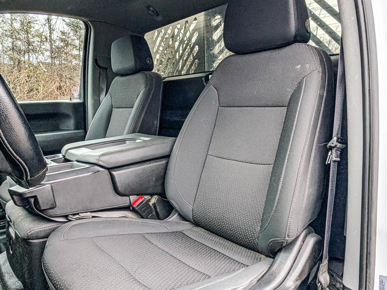 2024 GMC Sierra 3500HD CC Pro Photo
