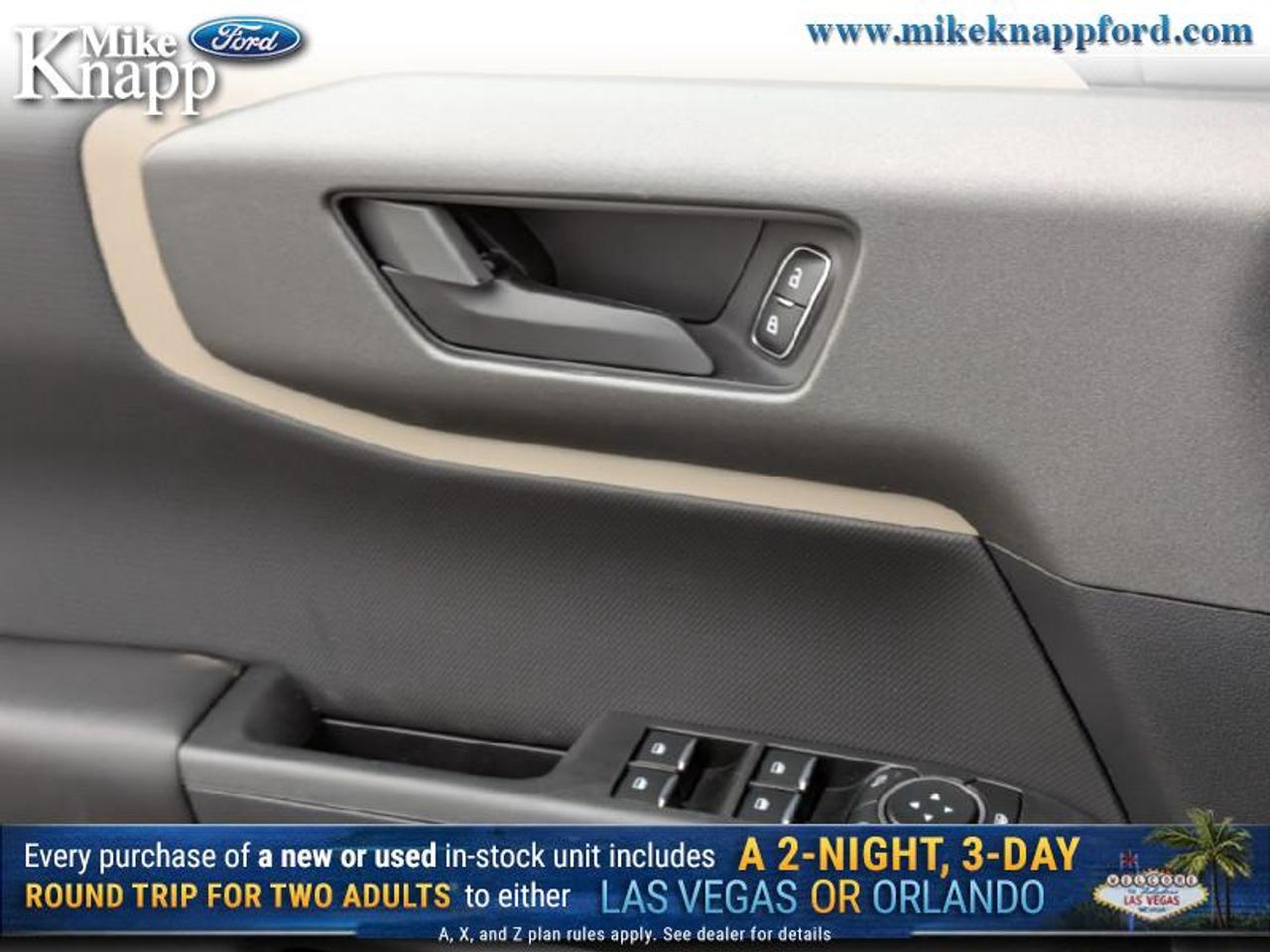 2026 Ford Bronco Sport Big Bend Photo