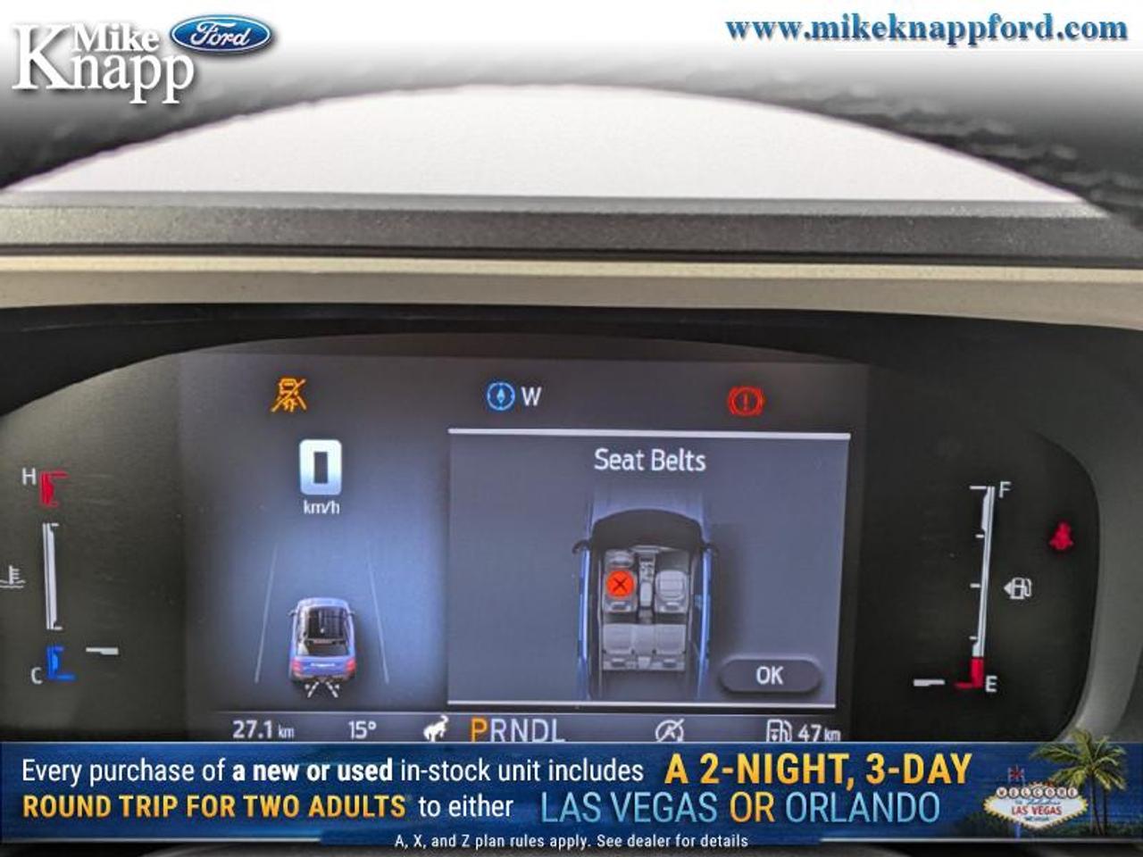 2026 Ford Bronco Sport Big Bend Photo