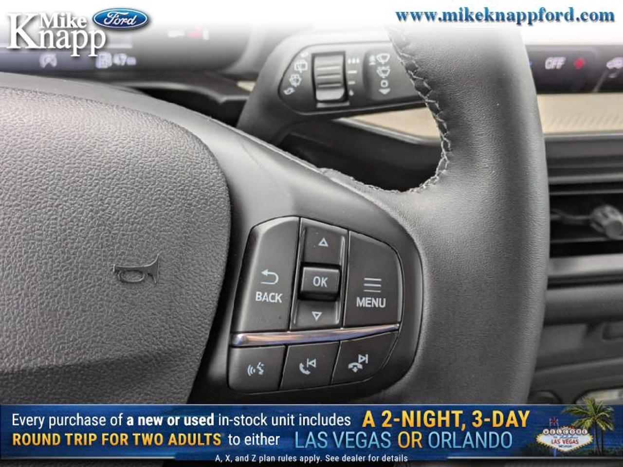 2026 Ford Bronco Sport Big Bend Photo