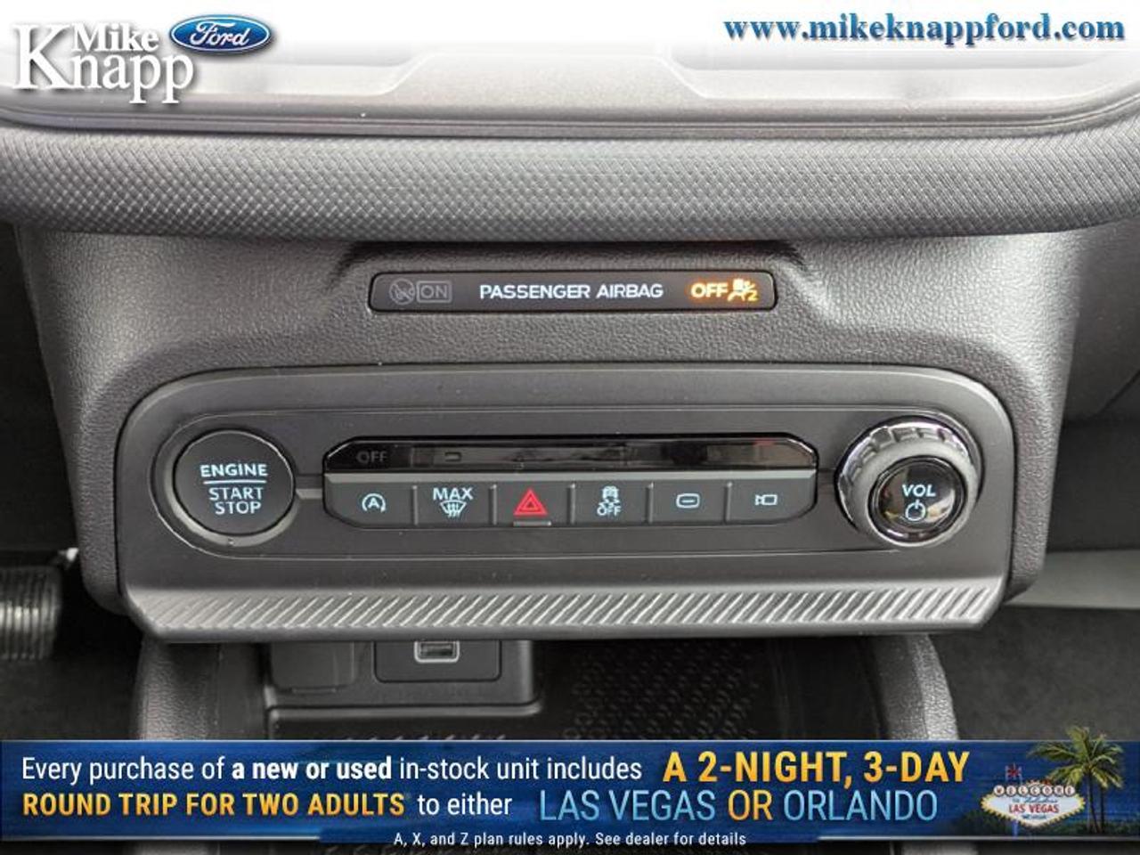 2026 Ford Bronco Sport Big Bend Photo
