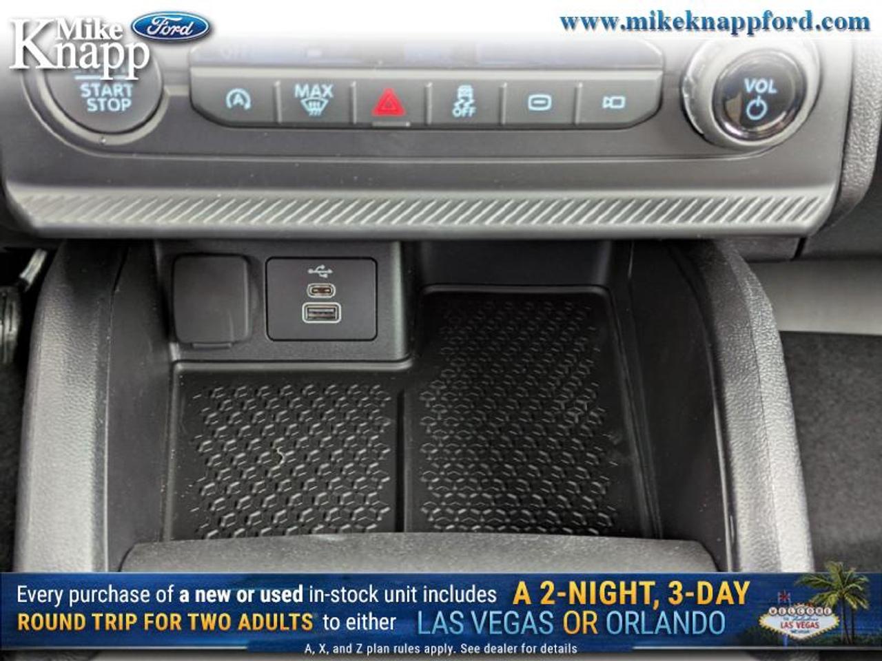 2026 Ford Bronco Sport Big Bend Photo
