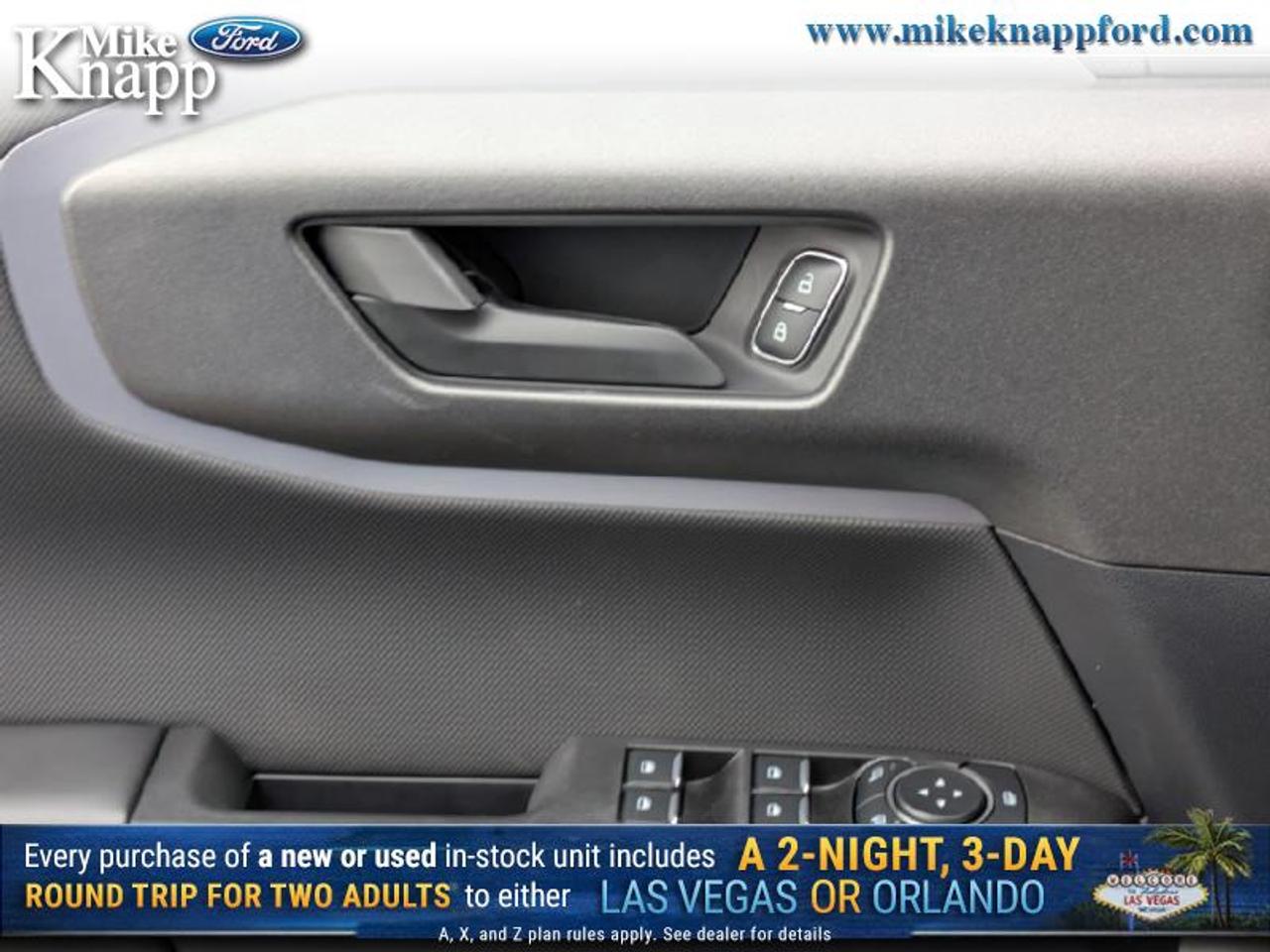 2026 Ford Bronco Sport Big Bend Photo