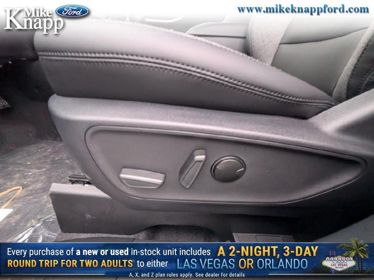 2026 Ford Bronco Sport Big Bend Photo