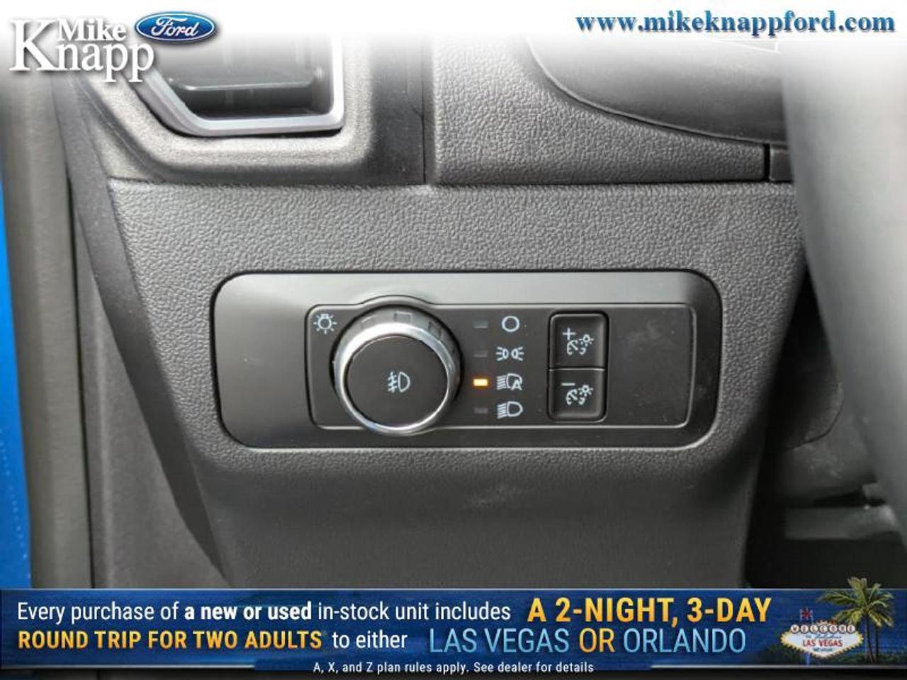 2026 Ford Bronco Sport Big Bend Photo