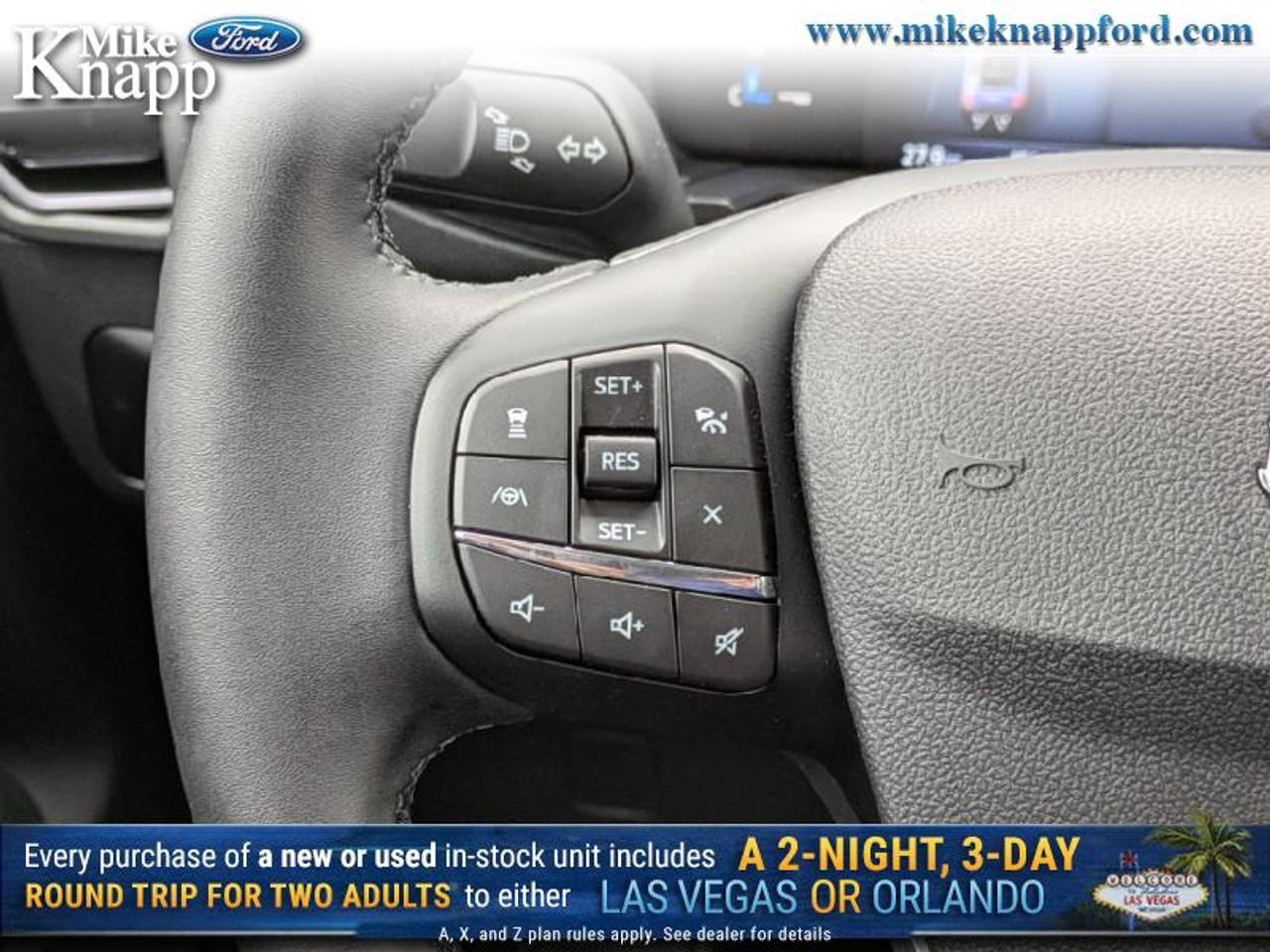 2026 Ford Bronco Sport Big Bend Photo