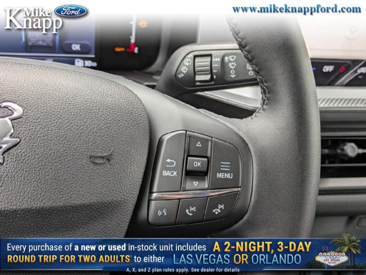 2026 Ford Bronco Sport Big Bend Photo