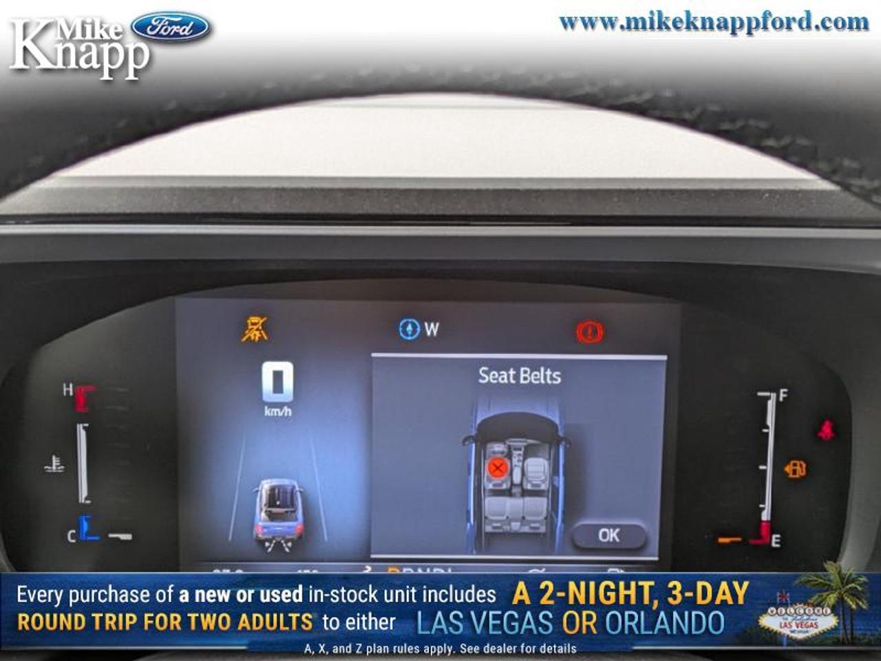 2026 Ford Bronco Sport Big Bend Photo