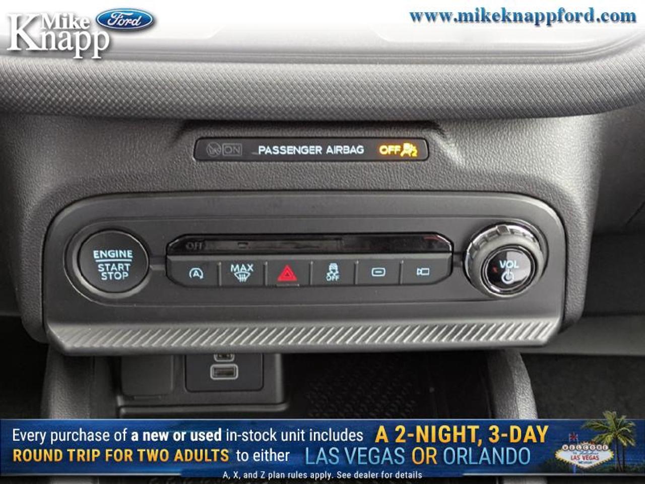 2026 Ford Bronco Sport Big Bend Photo