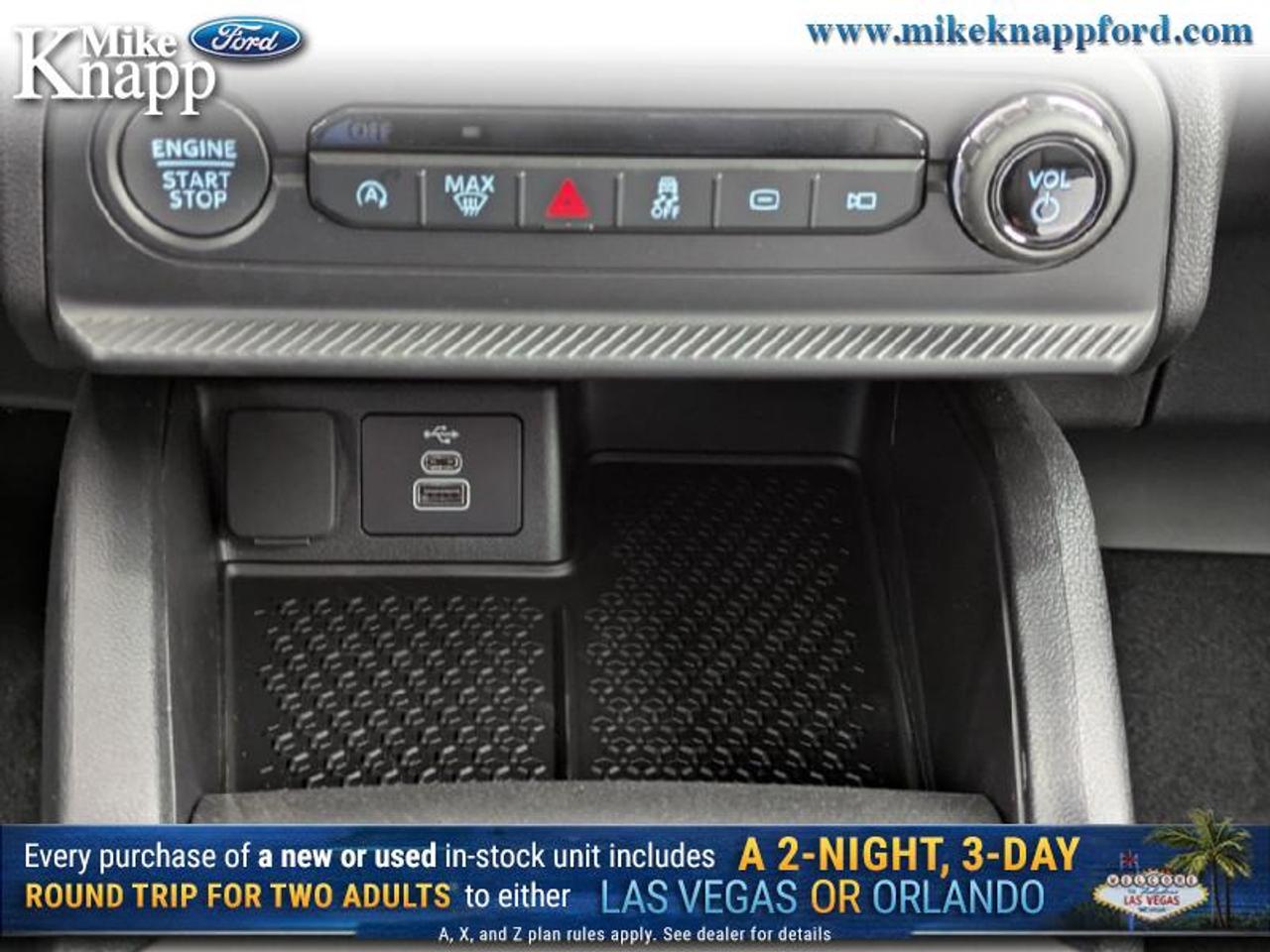 2026 Ford Bronco Sport Big Bend Photo