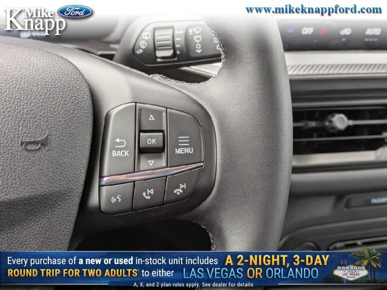 2026 Ford Bronco Sport Big Bend Photo