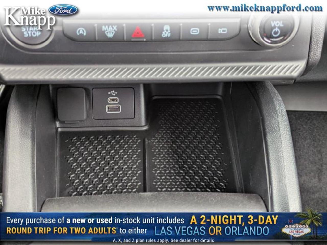 2026 Ford Bronco Sport Big Bend Photo