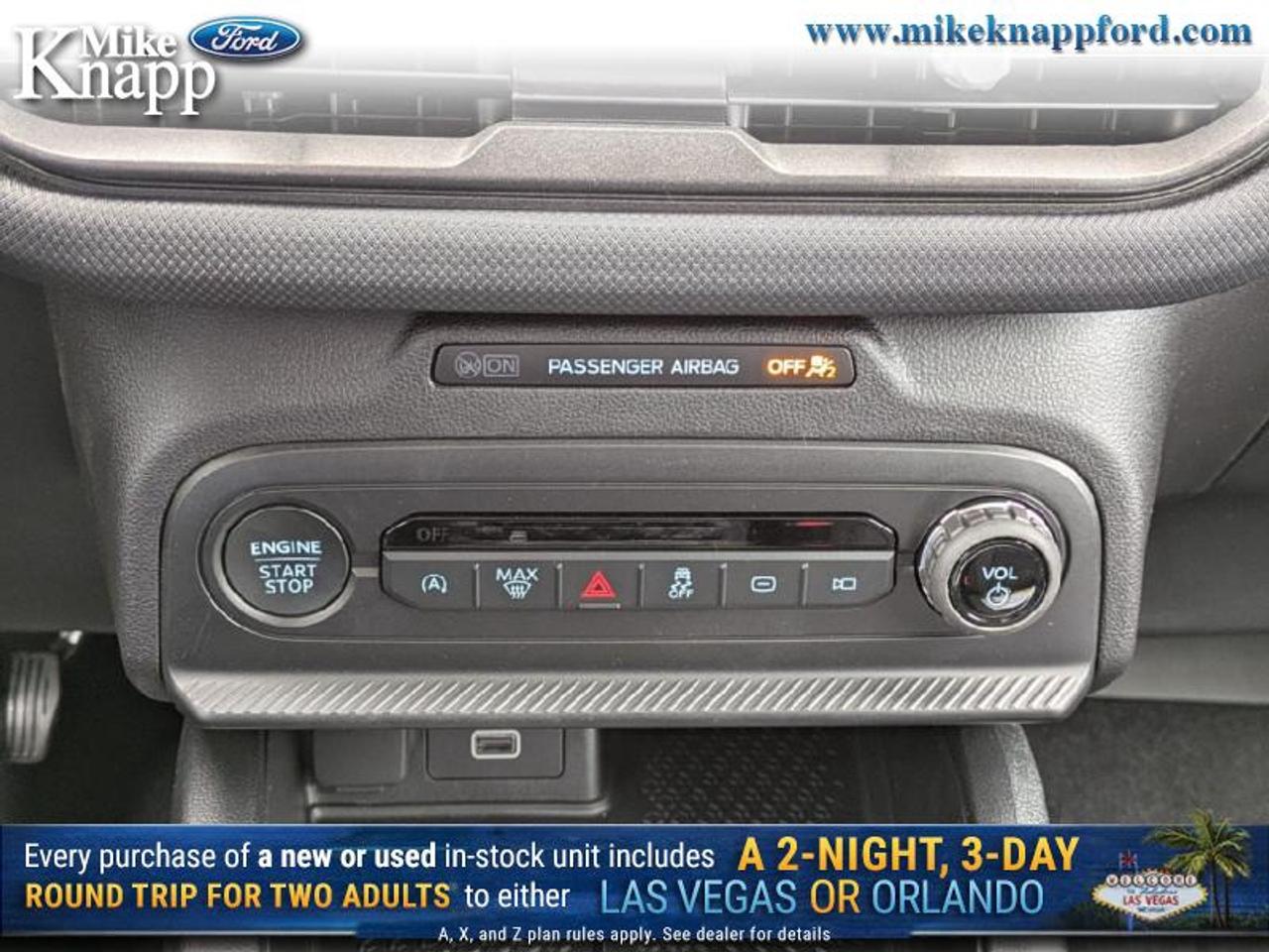 2026 Ford Bronco Sport Big Bend Photo