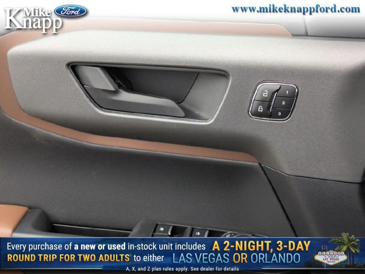 2026 Ford Bronco Sport Outer Banks Photo