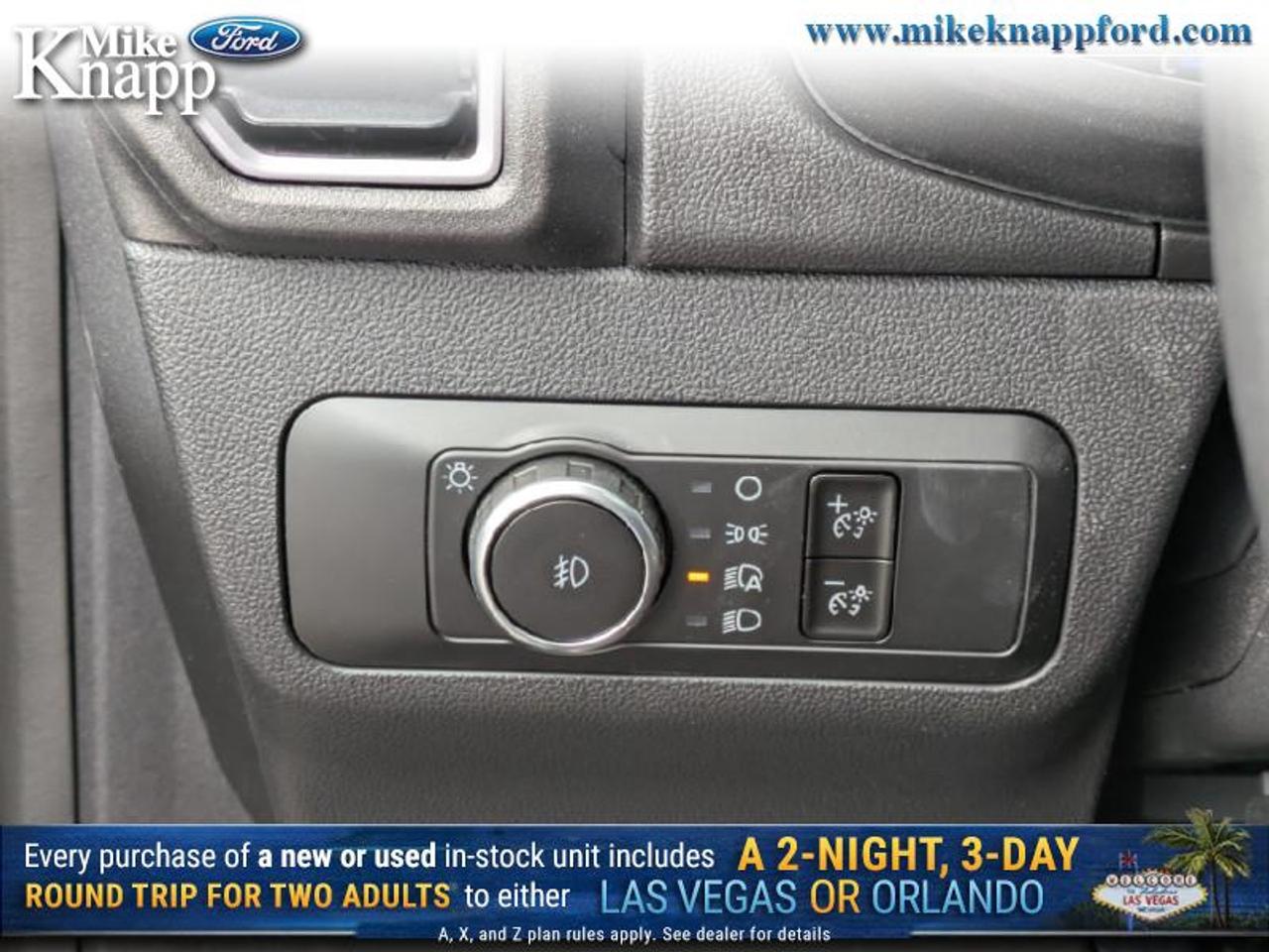 2026 Ford Bronco Sport Outer Banks Photo