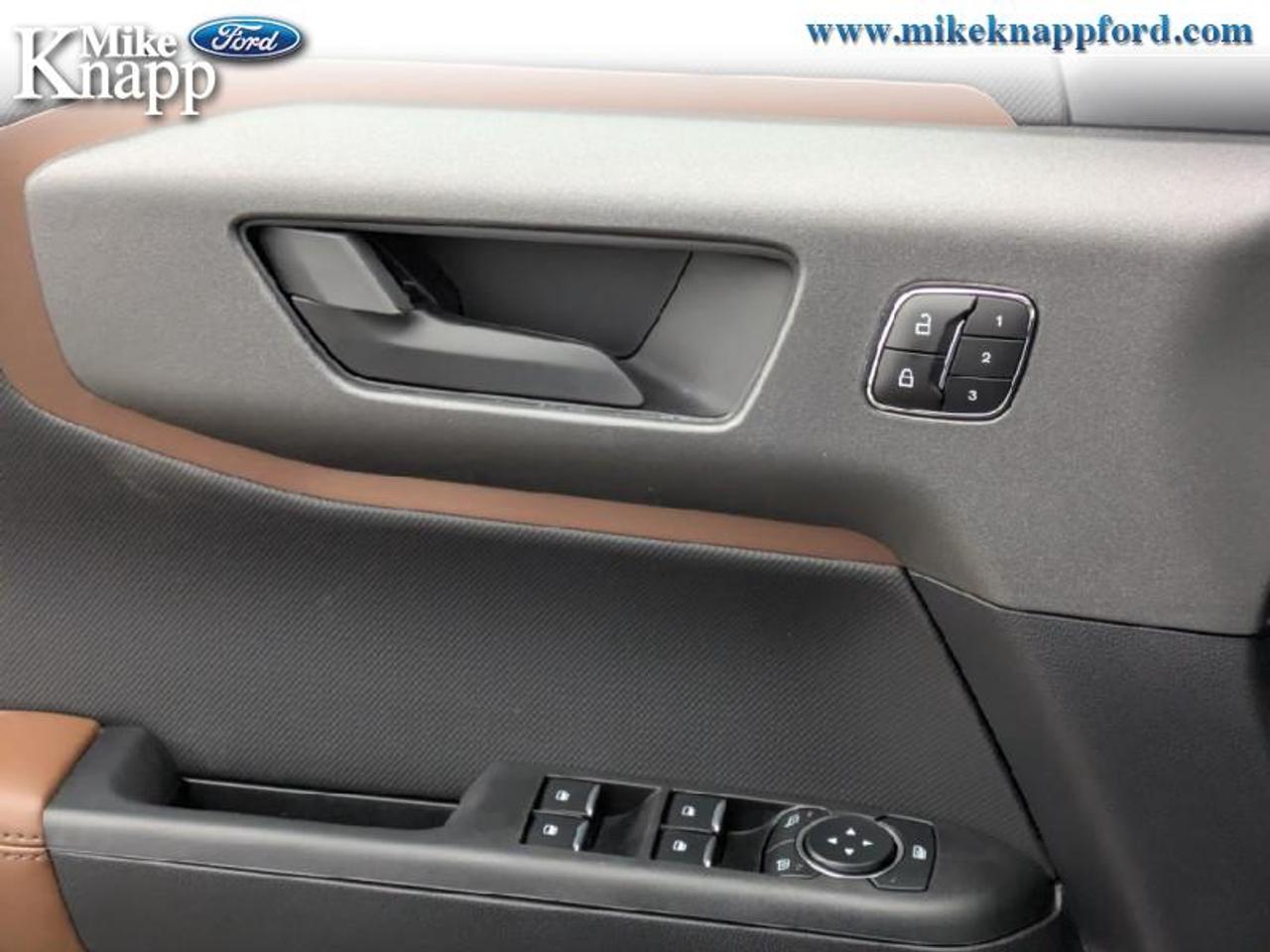 2026 Ford Bronco Sport Outer Banks Photo