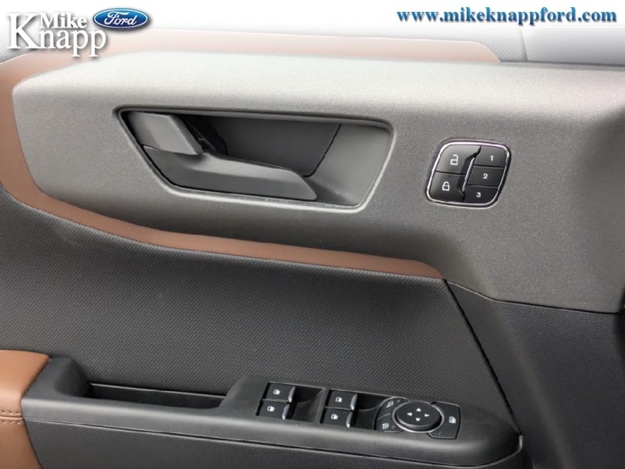 2026 Ford Bronco Sport Outer Banks Photo