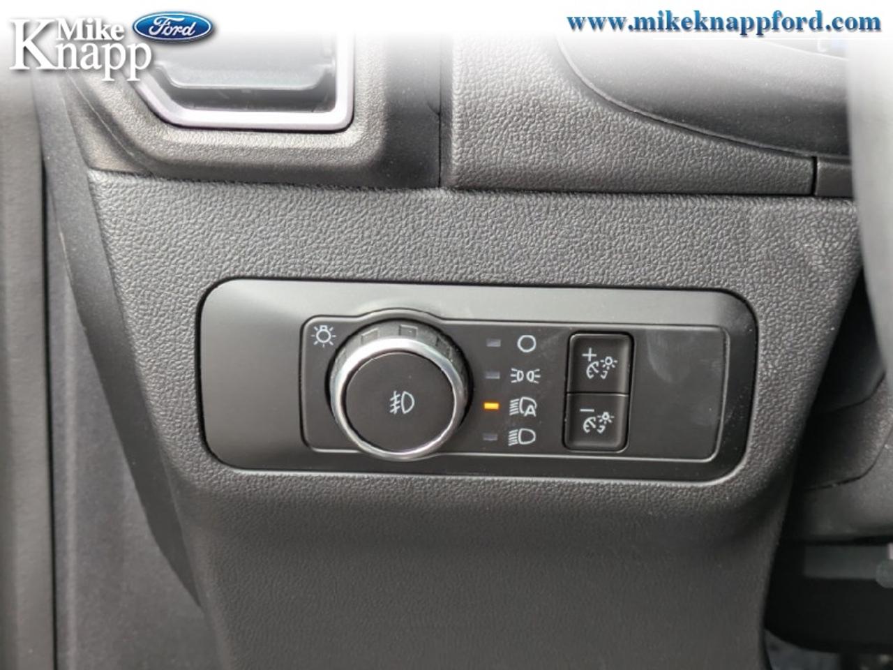 2026 Ford Bronco Sport Outer Banks Photo