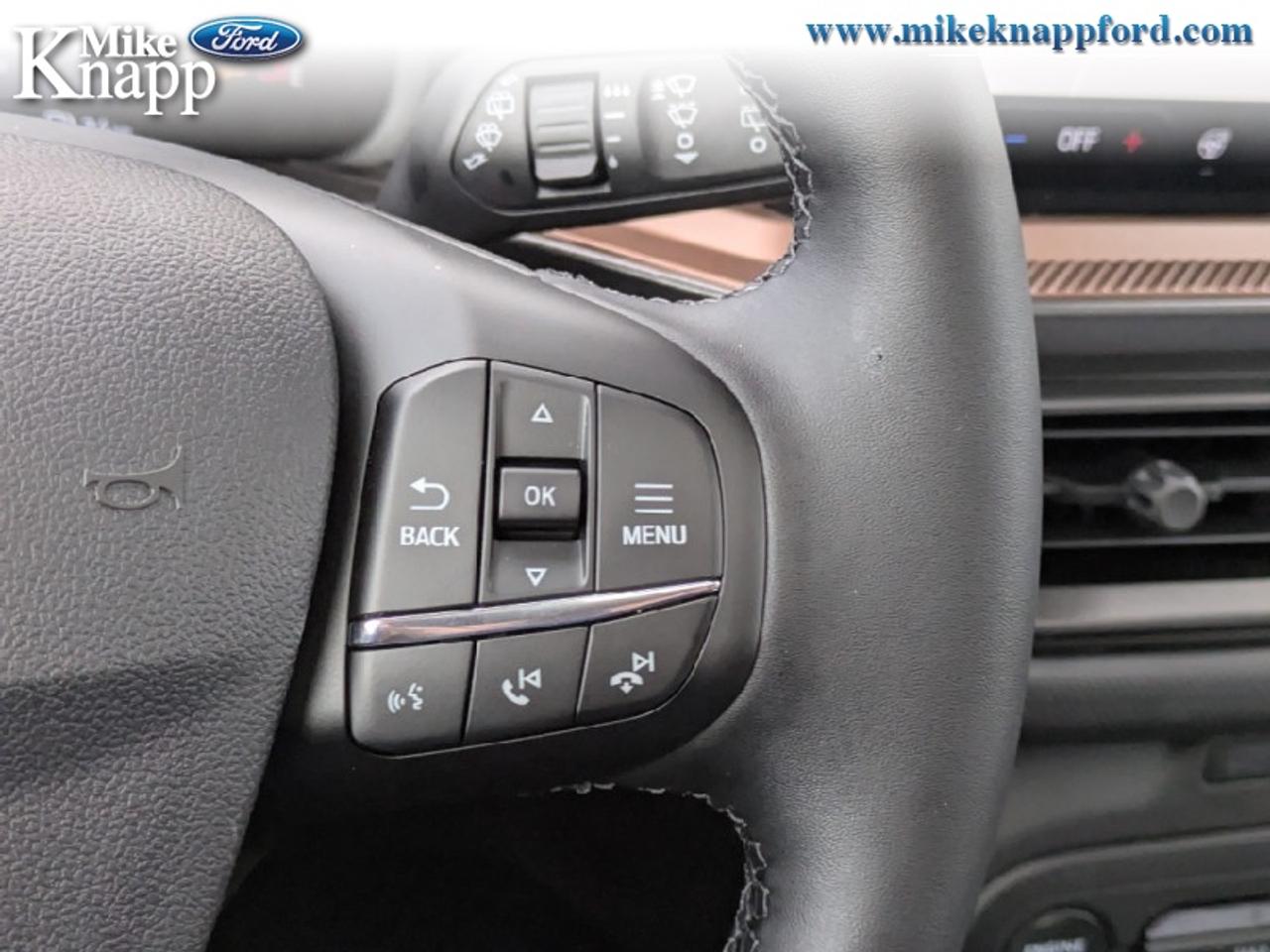 2026 Ford Bronco Sport Outer Banks Photo